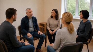 Реабилитация алкоголиков в Новоаннинском