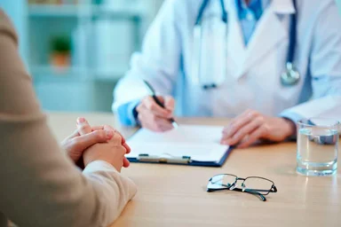 Врач-психиатр в Новоаннинском