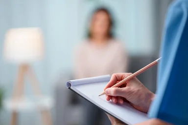 Врач-психиатр в Новоаннинском