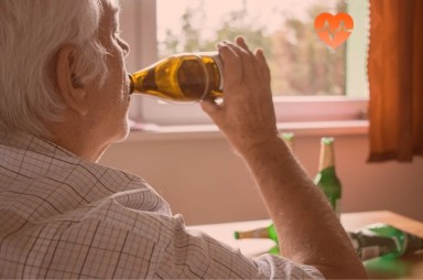 Лечение алкоголизма у пожилых людей в Новоаннинском