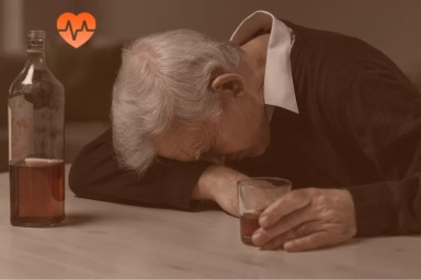 Лечение алкоголизма у пожилых людей в Новоаннинском