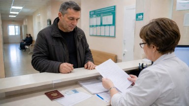 Бесплатное лечение алкоголизма в Новоаннинском