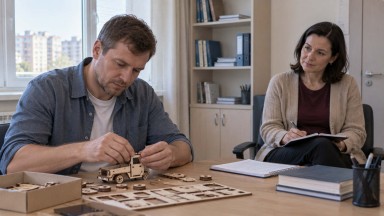 Лечение игромании в Новоаннинском