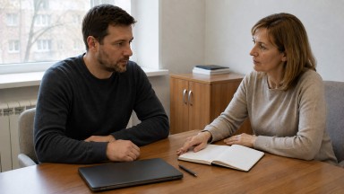 Лечение игромании в Новоаннинском