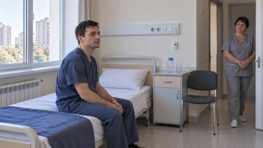 Лечение психоза в Новоаннинском