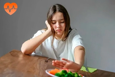 Лечение анорексии в Новоаннинском