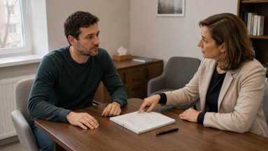Лечение тревожного расстройства в Новоаннинском