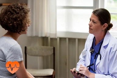 Лечение тревожного расстройства в Новоаннинском