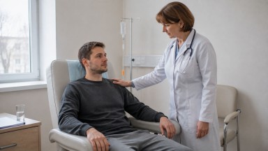 Детоксикация от марихуаны в Новоаннинском