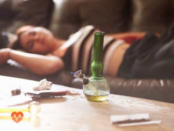 Детоксикация от марихуаны в Новоаннинском