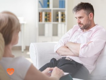 Психолог при алкоголизме в Новоаннинском