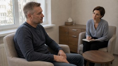 Лечение алкогольной депрессии в Новоаннинском