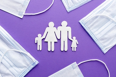 Лечение СДВГ в Новоаннинском