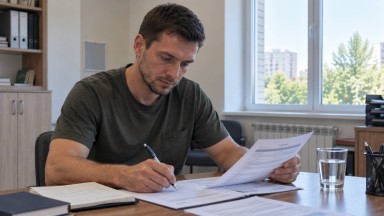 Реабилитация за 21 день в Новоаннинском