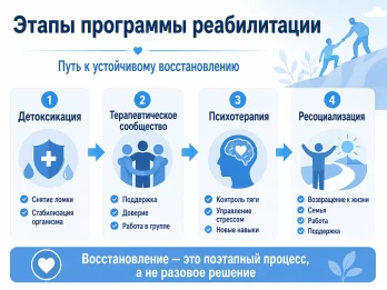 Миннесотская модель в Новоаннинском