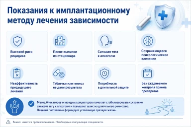 Имплантация Продетоксон в Новоаннинском