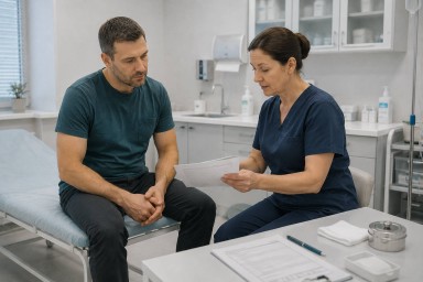Имплантация Продетоксон в Новоаннинском