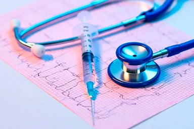 Наркологическая помощь в Новоаннинском