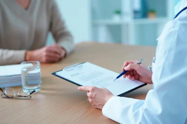 Наркологическая помощь в Новоаннинском