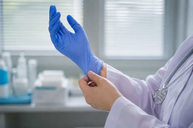 Вшивание торпеды от алкоголизма в Новоаннинском