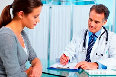 Раскодирование от алкоголизма в Новоаннинском