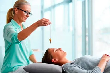 Кодирование гипнозом в Новоаннинском