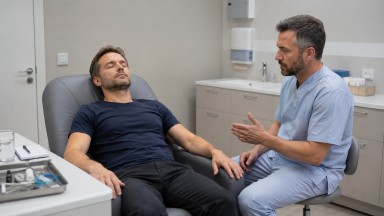 Кодирование гипнозом в Новоаннинском
