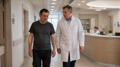 Лечение хронического алкоголизма в Новоаннинском