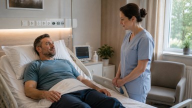 Детоксикация от алкоголя в Новоаннинском
