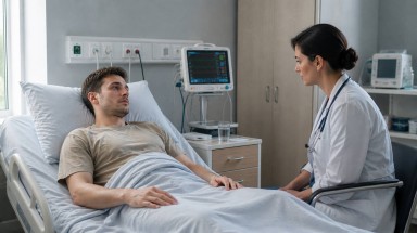 Лечение зависимости от спайса в Новоаннинском