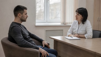 Лечение зависимости от марихуаны в Новоаннинском
