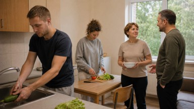 Реабилитация наркозависимых в Новоаннинском