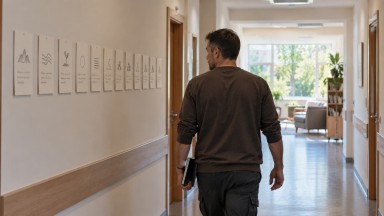 Реабилитация 12 шагов в Новоаннинском