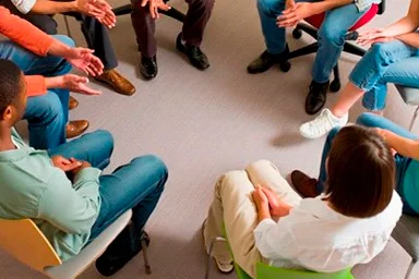 Реабилитация 12 шагов в Новоаннинском